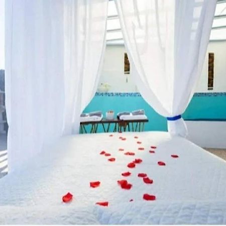 غيمار Romantic Tenerife المظهر الخارجي الصورة