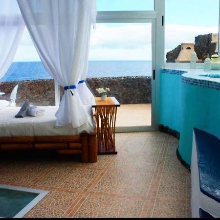غيمار Romantic Tenerife المظهر الخارجي الصورة