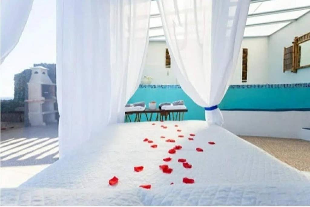 غيمار Romantic Tenerife المظهر الخارجي الصورة