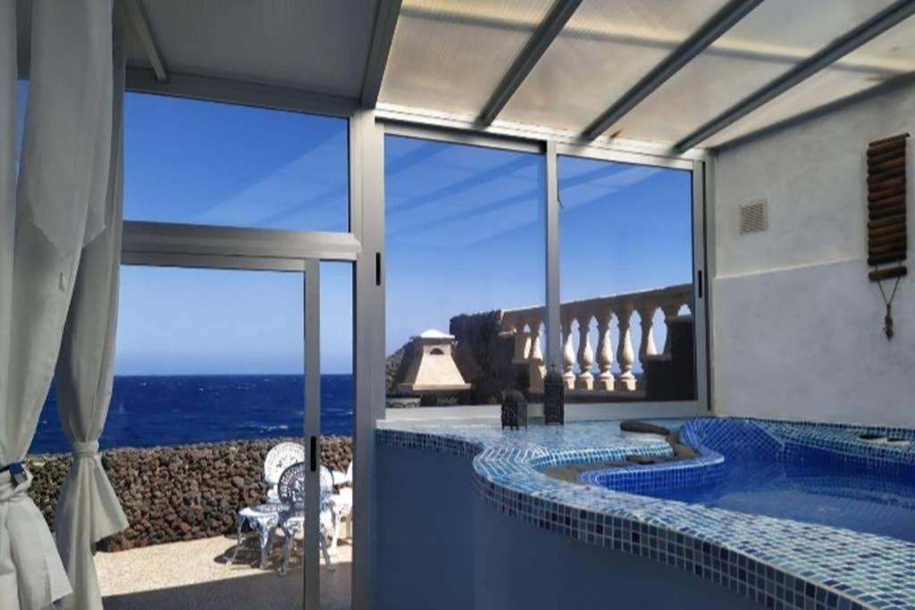 غيمار Romantic Tenerife المظهر الخارجي الصورة