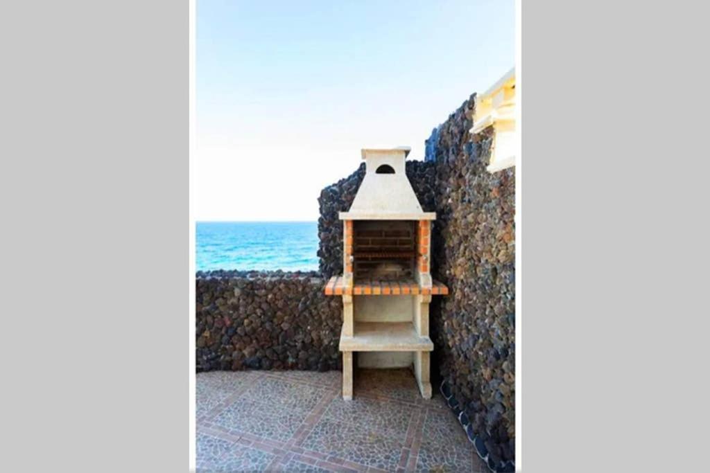 غيمار Romantic Tenerife المظهر الخارجي الصورة