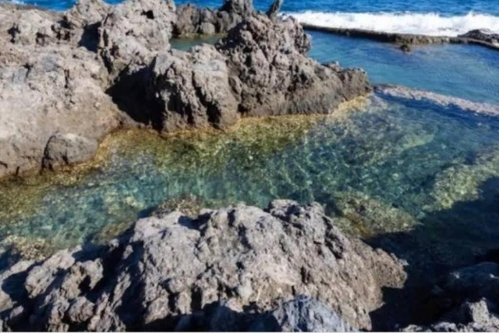 غيمار Romantic Tenerife المظهر الخارجي الصورة