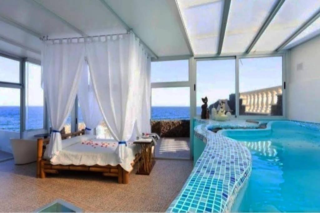 غيمار Romantic Tenerife المظهر الخارجي الصورة