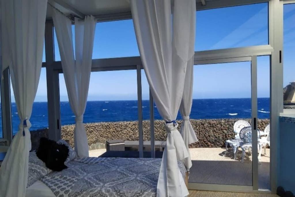 غيمار Romantic Tenerife المظهر الخارجي الصورة