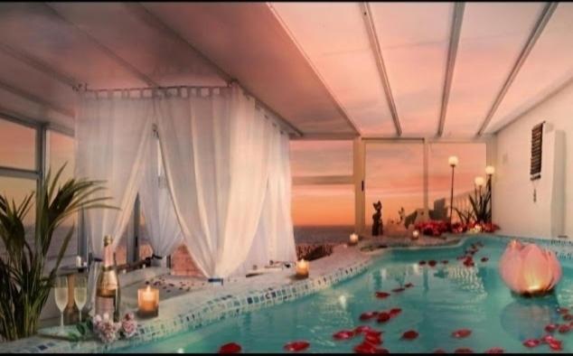 غيمار Romantic Tenerife المظهر الخارجي الصورة